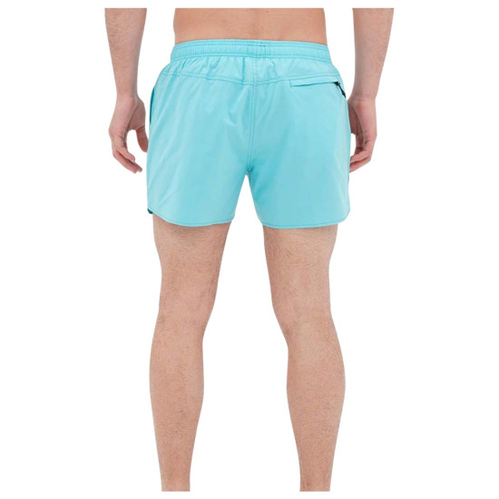 Basehit Ανδρικό μαγιό Men's Volley Shorts